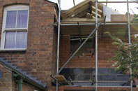 free Little Stukeley home extension quotes